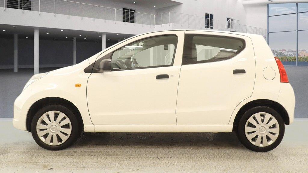 Used Suzuki Alto for sale - 77559774: Photo 7