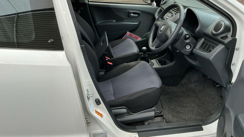 Used Suzuki Alto for sale - 77559774: Photo 8