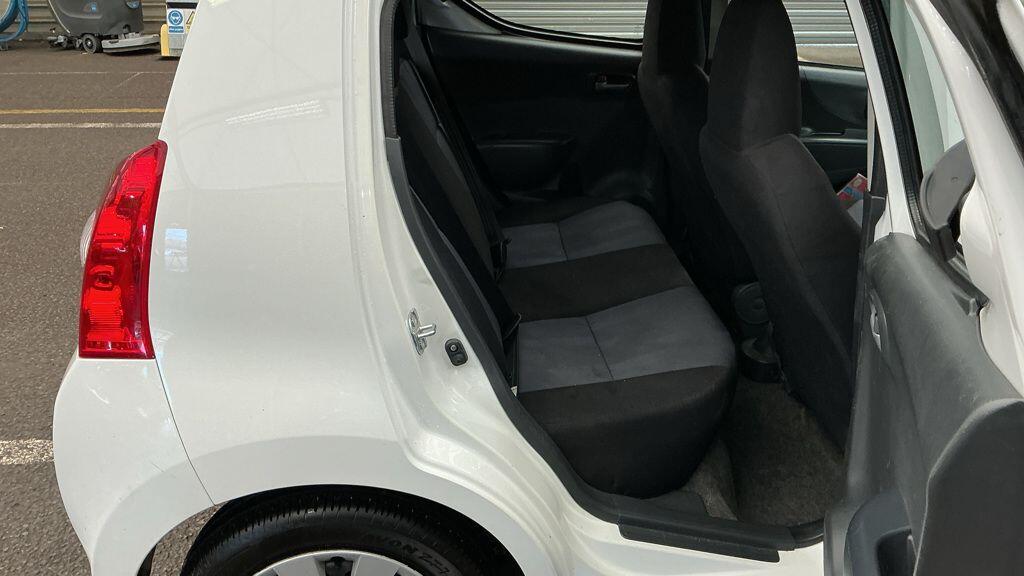 Used Suzuki Alto for sale - 77559774: Photo 9