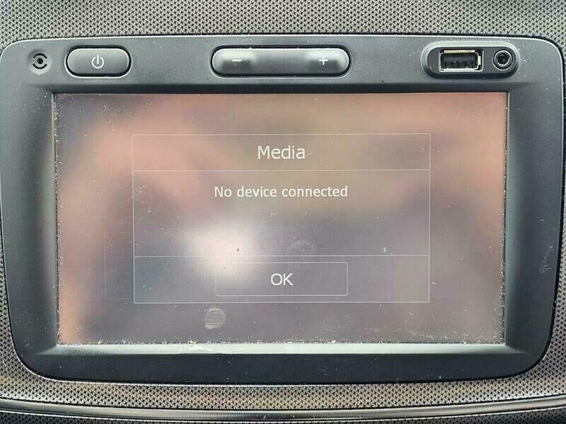 Used Dacia Sandero Stepway 2018 for sale - 75954109: Photo 15