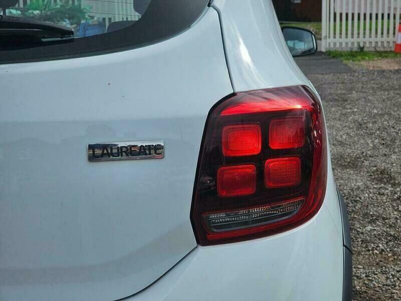 Used Dacia Sandero Stepway 2018 for sale - 75954109: Photo 26