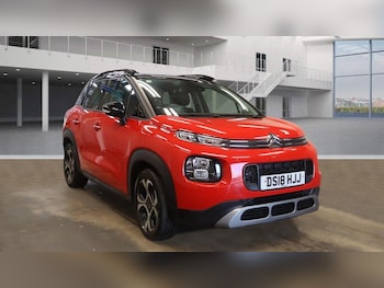 2018 (18) - 1.2 PureTech Flair Euro 6 (s/s) 5dr