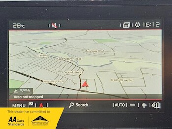 Used Citroen C3 Aircross 2018 for sale - 75477676: Photo
