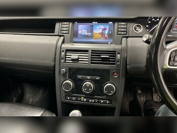 Used Land Rover Discovery Sport 2017 for sale - 78859753: Photo