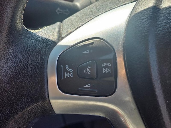 Used Ford Fiesta 2015 for sale - 74429362: Photo 23