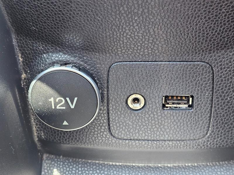 Vehicle 27
