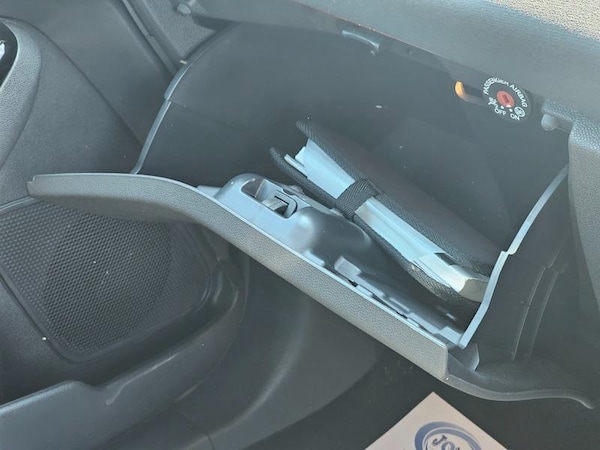 Used Ford Fiesta 2015 for sale - 74429362: Photo 33