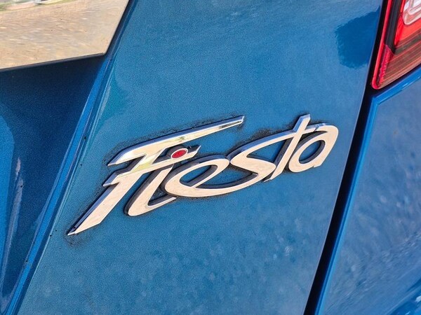 Used Ford Fiesta 2015 for sale - 74429362: Photo 35