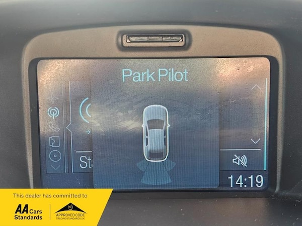 Used Ford Fiesta 2015 for sale - 74429362: Photo 4