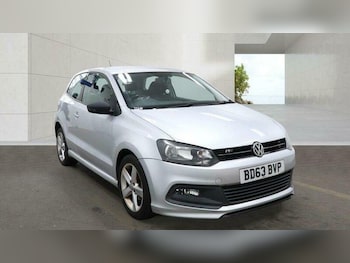 Used Volkswagen Polo 2013 for sale - 79324358: Photo