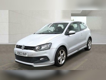 Used Volkswagen Polo 2013 for sale - 79324358: Photo