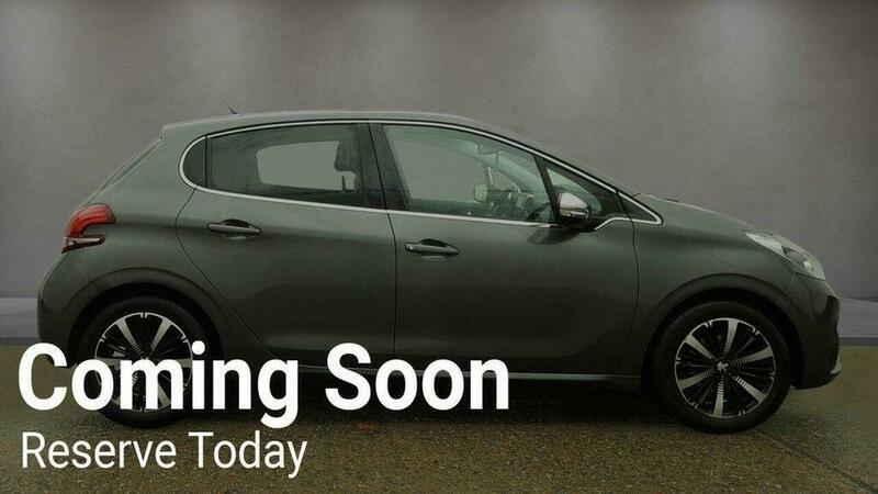 Used Peugeot 208 2018 for sale - 77162747: Photo 11