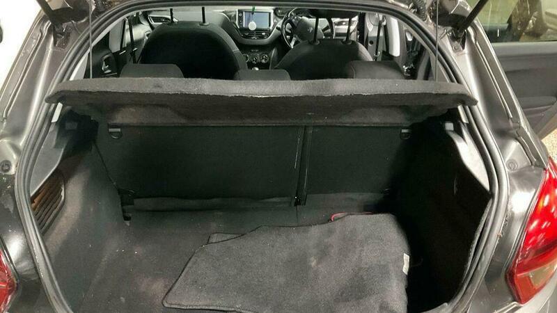 Used Peugeot 208 2018 for sale - 77162747: Photo 13