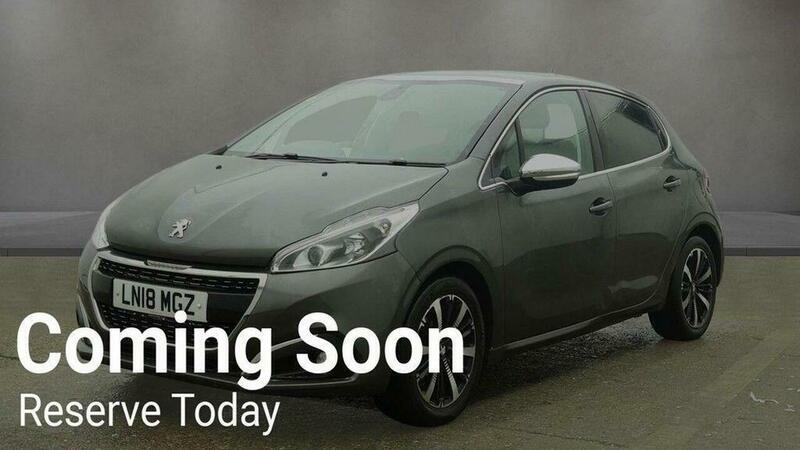 Used Peugeot 208 2018 for sale - 77162747: Photo 9