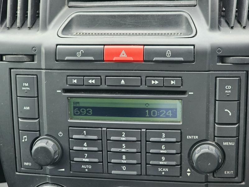 Vehicle 29