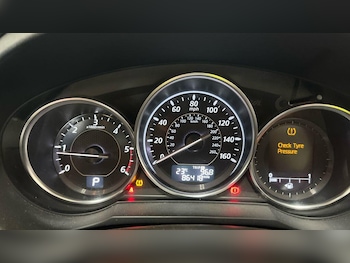 Used Mazda Mazda6 2014 for sale - 78741506: Photo
