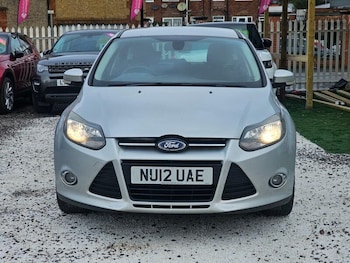 Used Ford Focus 2012 for sale - 77468074: Photo