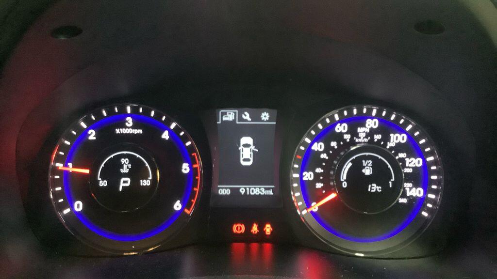 Used Hyundai i40 2017 for sale - 77040749: Photo 12