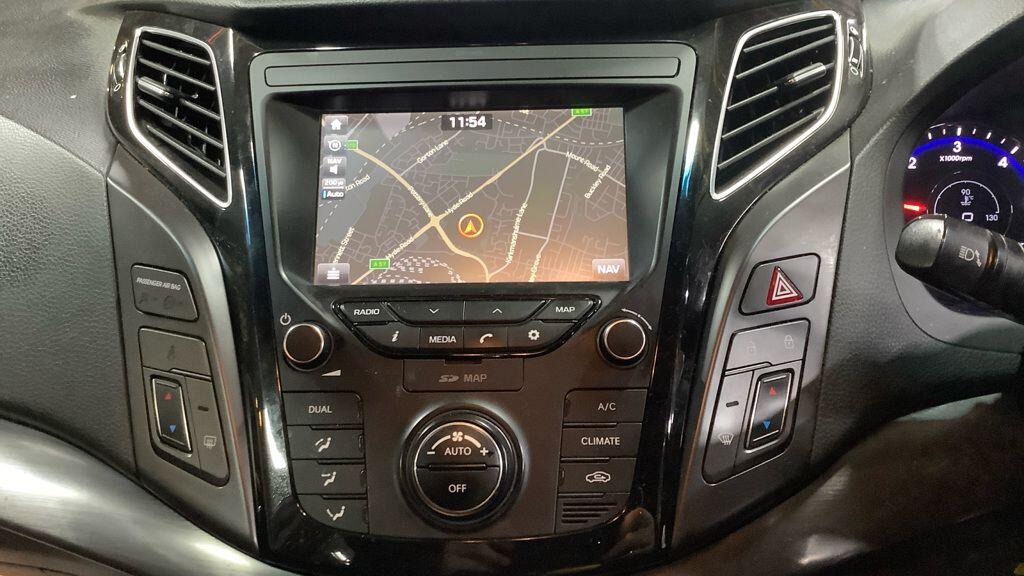 Used Hyundai i40 2017 for sale - 77040749: Photo 3