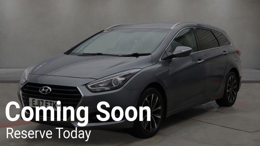 Used Hyundai i40 2017 for sale - 77040749: Photo 4