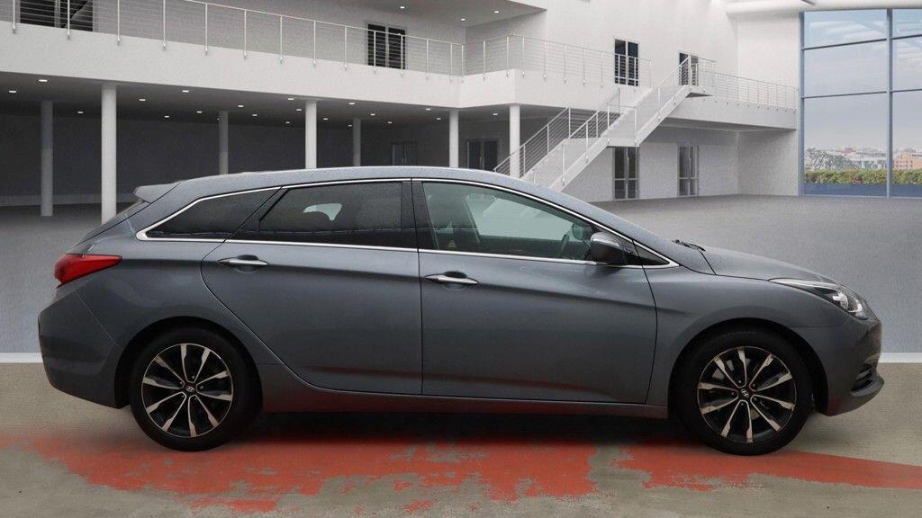 Used Hyundai i40 2017 for sale - 77040749: Photo 7