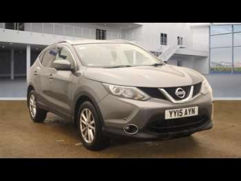 2015 (15) - 1.2 DIG-T Tekna XTRON 2WD Euro 6 (s/s) 5dr