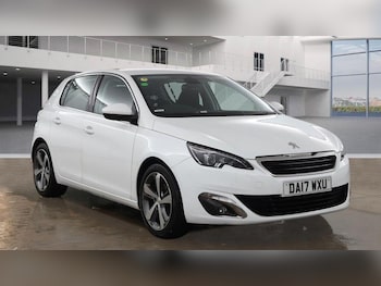 Peugeot 308 feature image