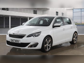 Used Peugeot 308 2017 for sale - 77345578: Photo