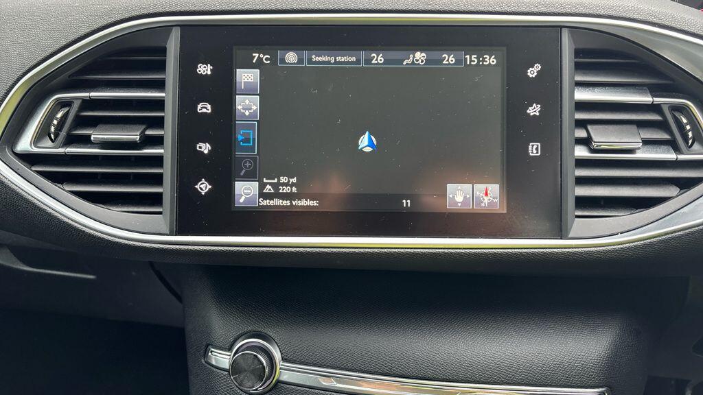 Used Peugeot 308 2017 for sale - 77345578: Photo 3