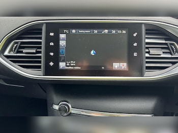 Used Peugeot 308 2017 for sale - 77345578: Photo