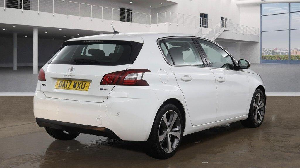 Used Peugeot 308 2017 for sale - 77345578: Photo 6