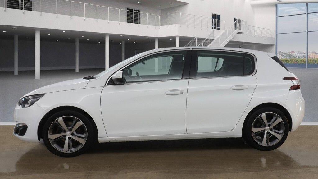 Used Peugeot 308 2017 for sale - 77345578: Photo 8