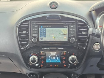 Used Nissan Juke 2018 for sale - 78988918: Photo