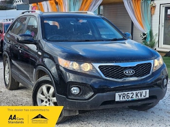 Used Kia Sorento 2012 for sale - 77783261: Photo