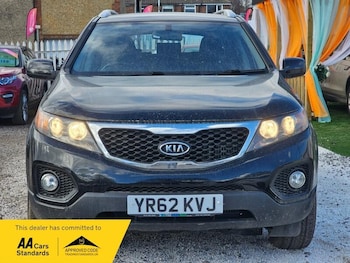 Used Kia Sorento 2012 for sale - 77783261: Photo