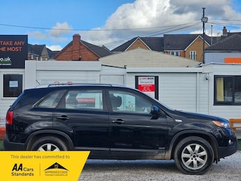 Used Kia Sorento 2012 for sale - 77783261: Photo