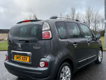 Used Citroen C3 Picasso 2015 for sale - 73492880: Photo