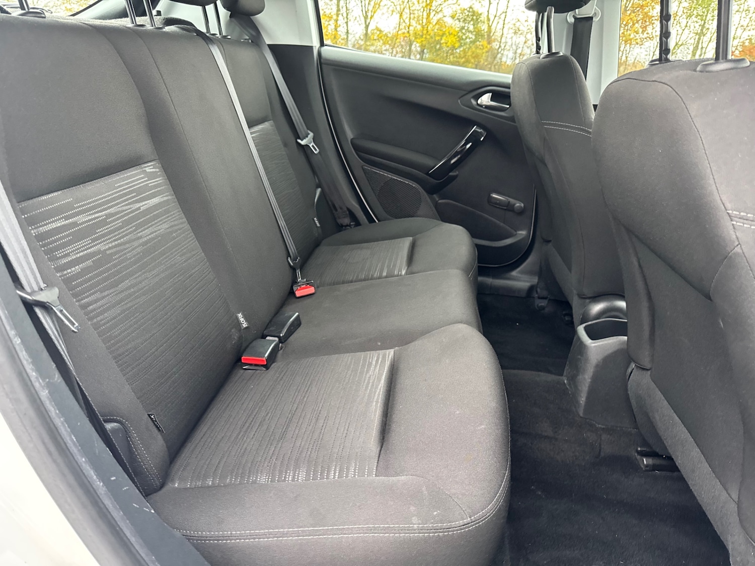 Used Peugeot 208 2015 for sale - 76488466: Photo 19