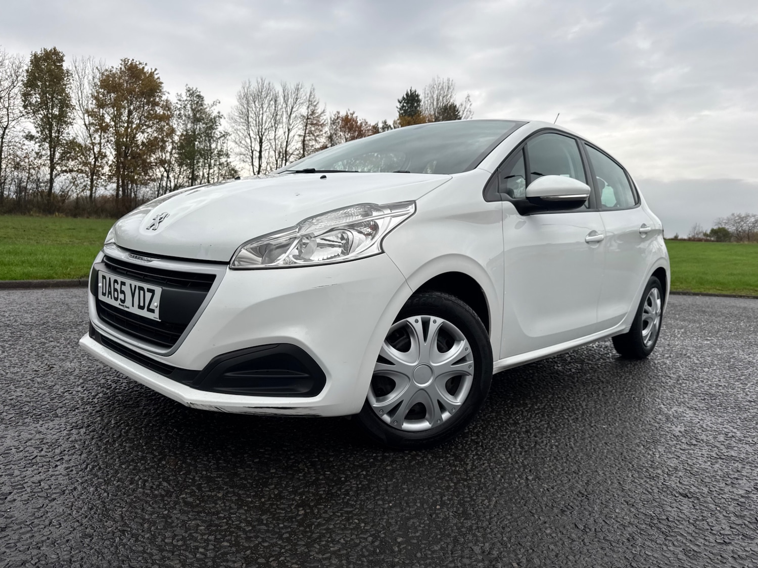 Used Peugeot 208 2015 for sale - 76488466: Photo 7