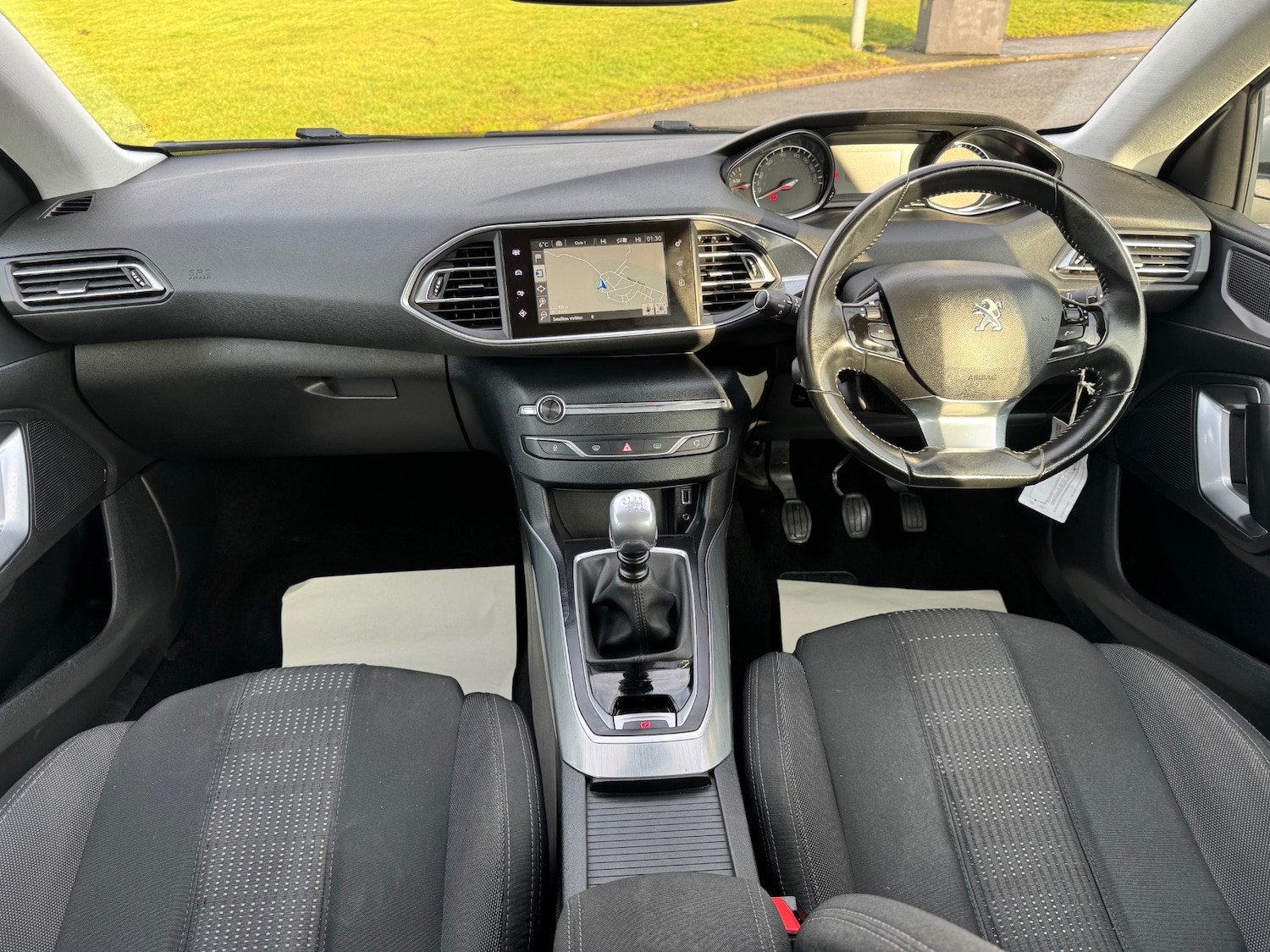 Used Peugeot 308 2016 for sale - 77311395: Photo 10