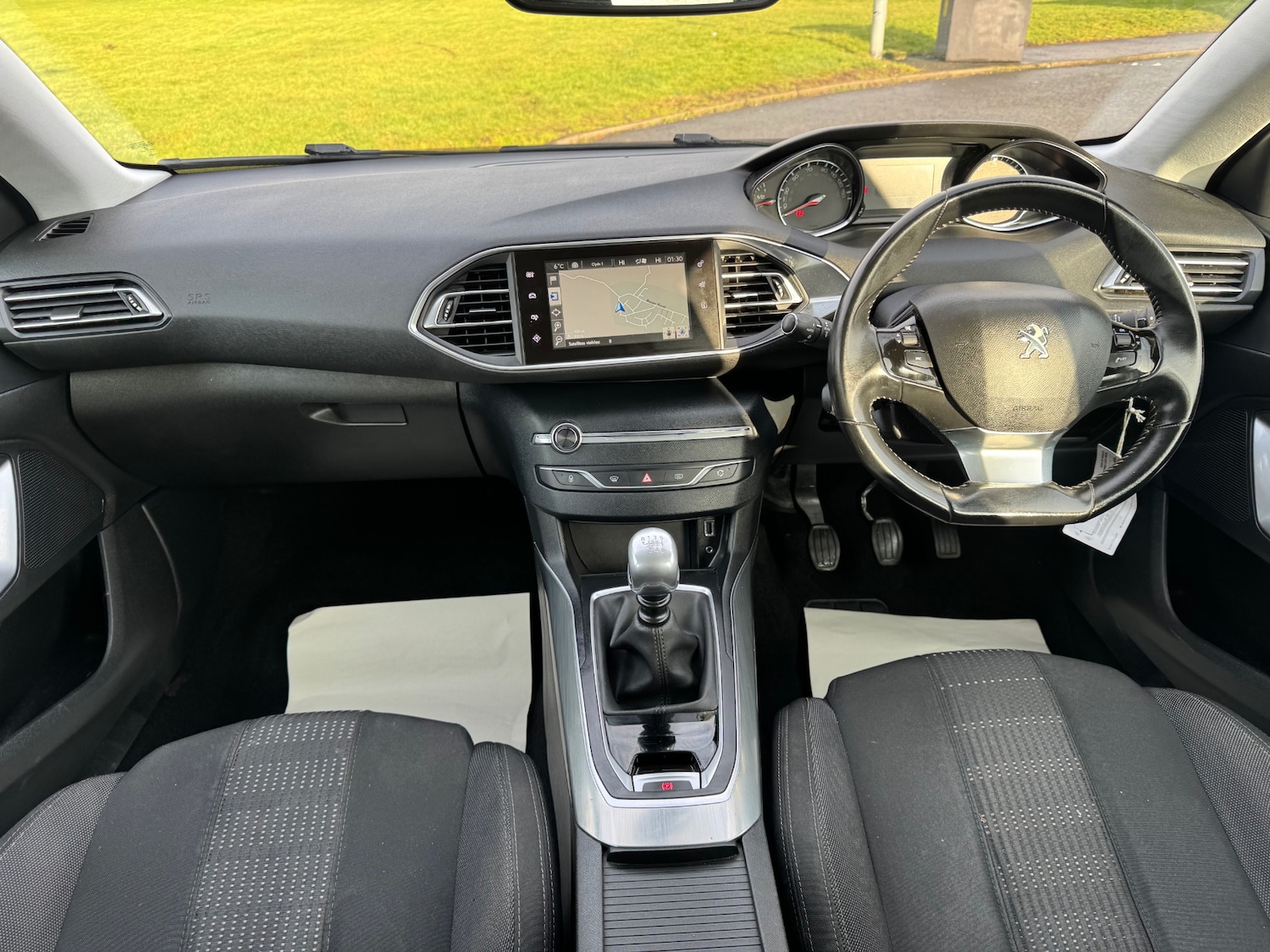 Used Peugeot 308 2016 for sale - 77311395: Photo 11