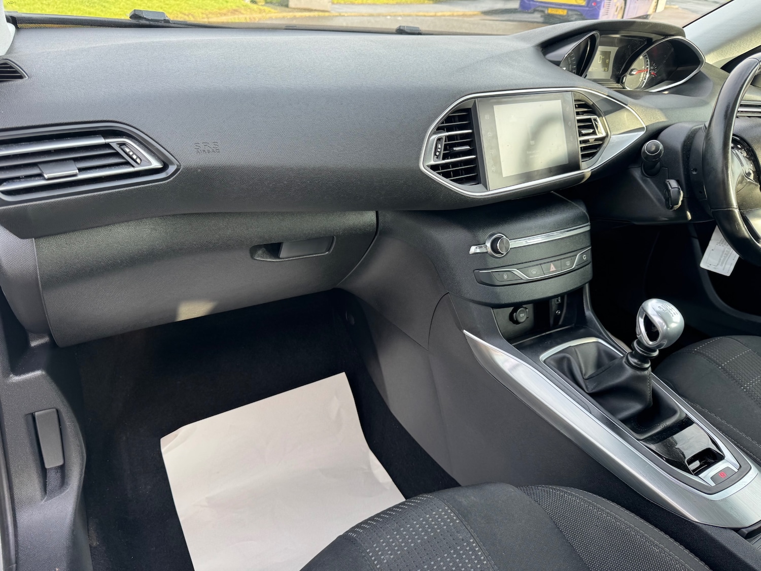 Used Peugeot 308 2016 for sale - 77311395: Photo 12