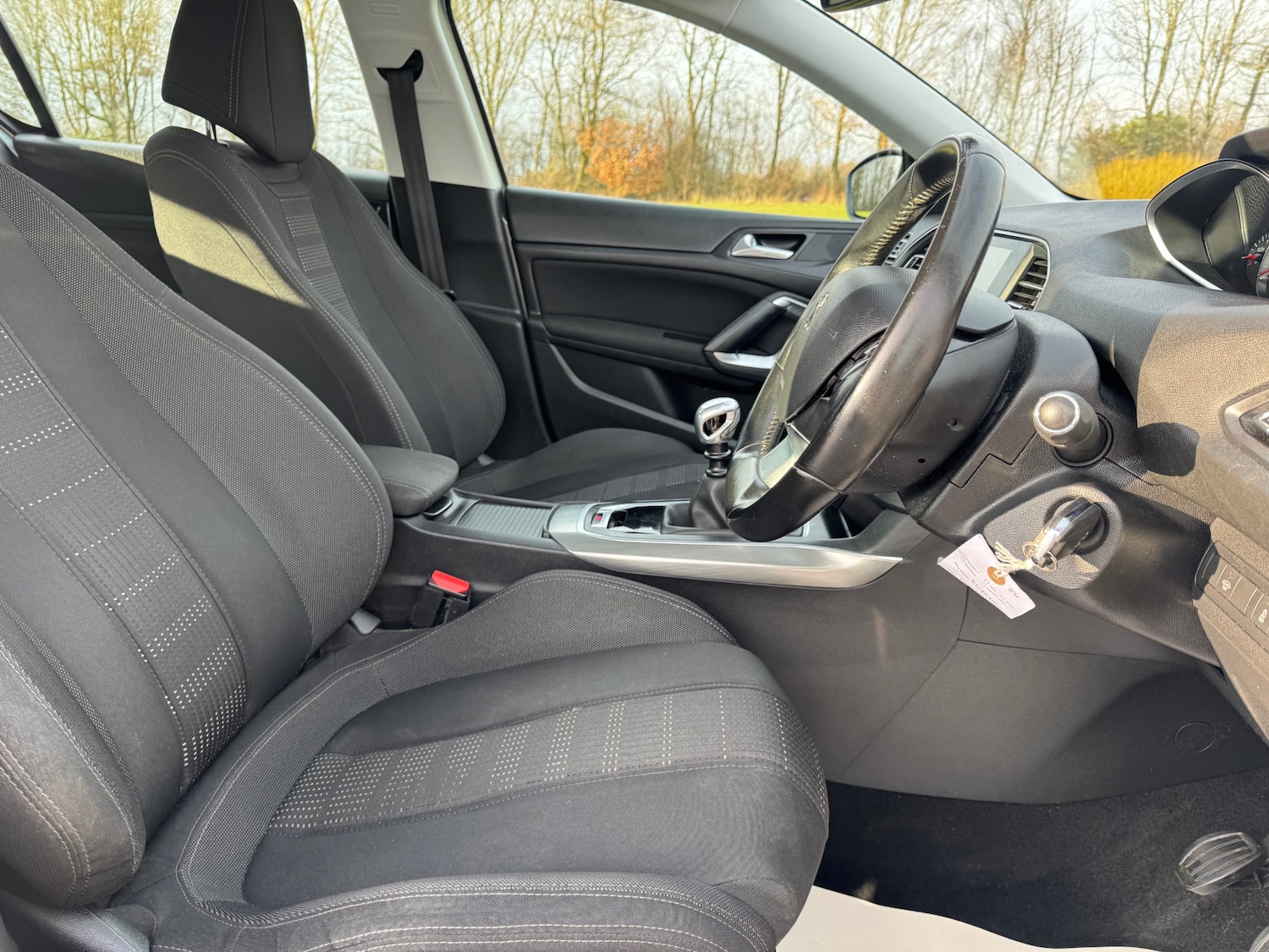 Used Peugeot 308 2016 for sale - 77311395: Photo 13