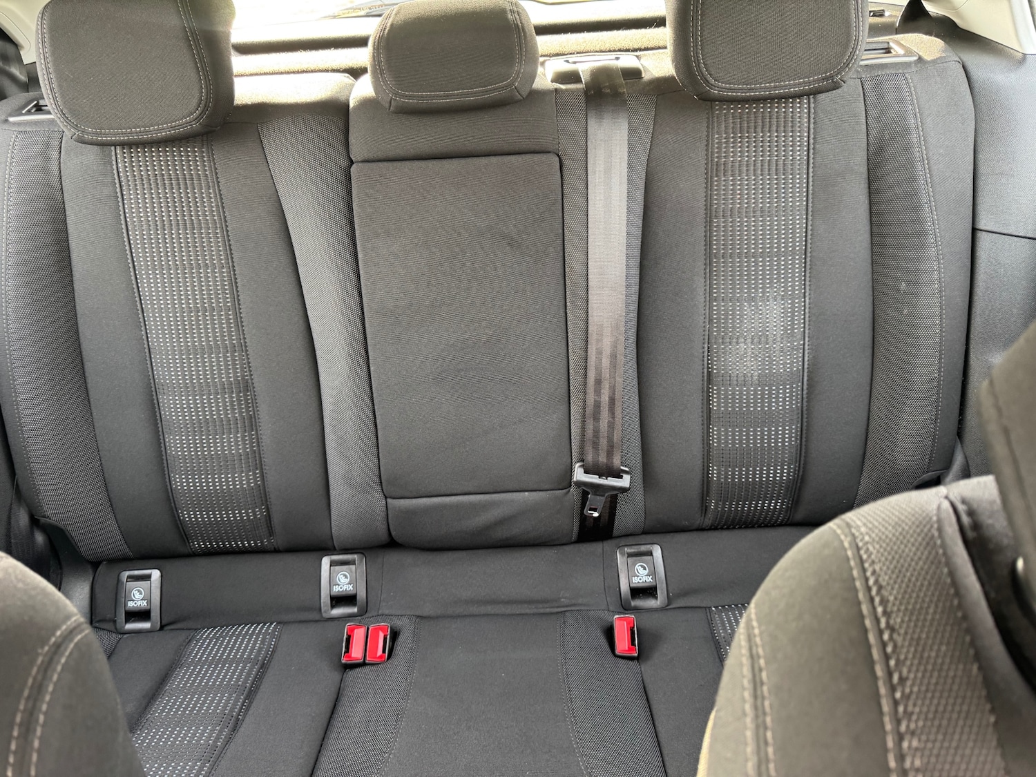 Used Peugeot 308 2016 for sale - 77311395: Photo 14