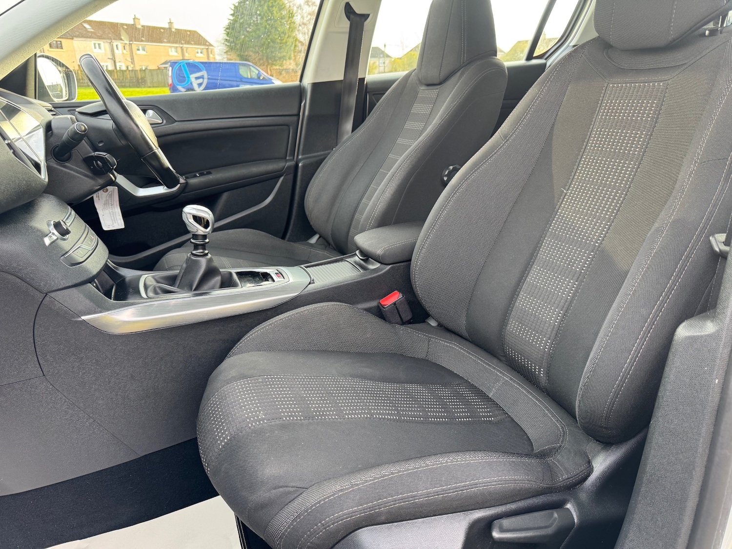 Used Peugeot 308 2016 for sale - 77311395: Photo 15