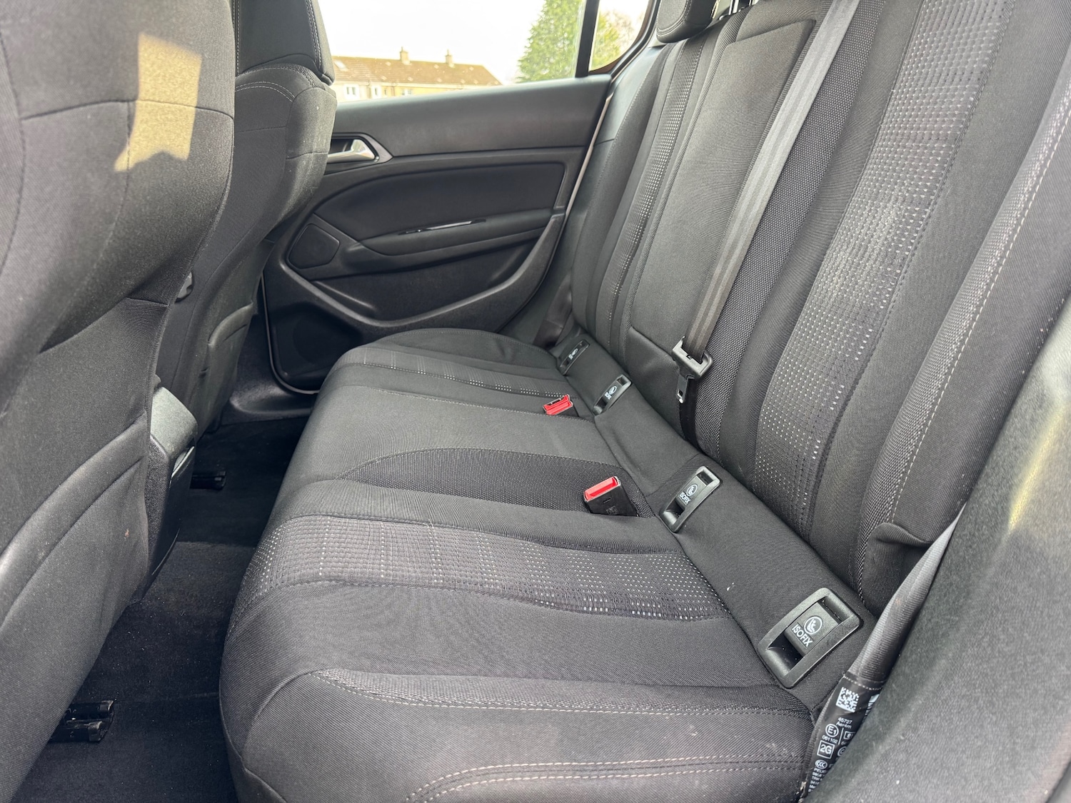 Used Peugeot 308 2016 for sale - 77311395: Photo 16