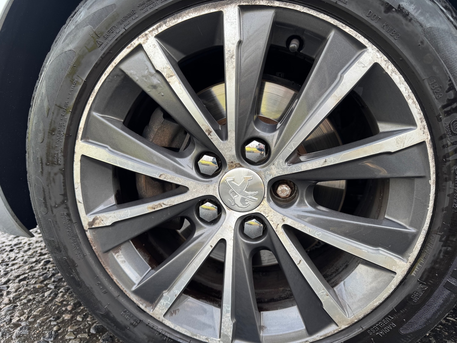 Used Peugeot 308 2016 for sale - 77311395: Photo 25