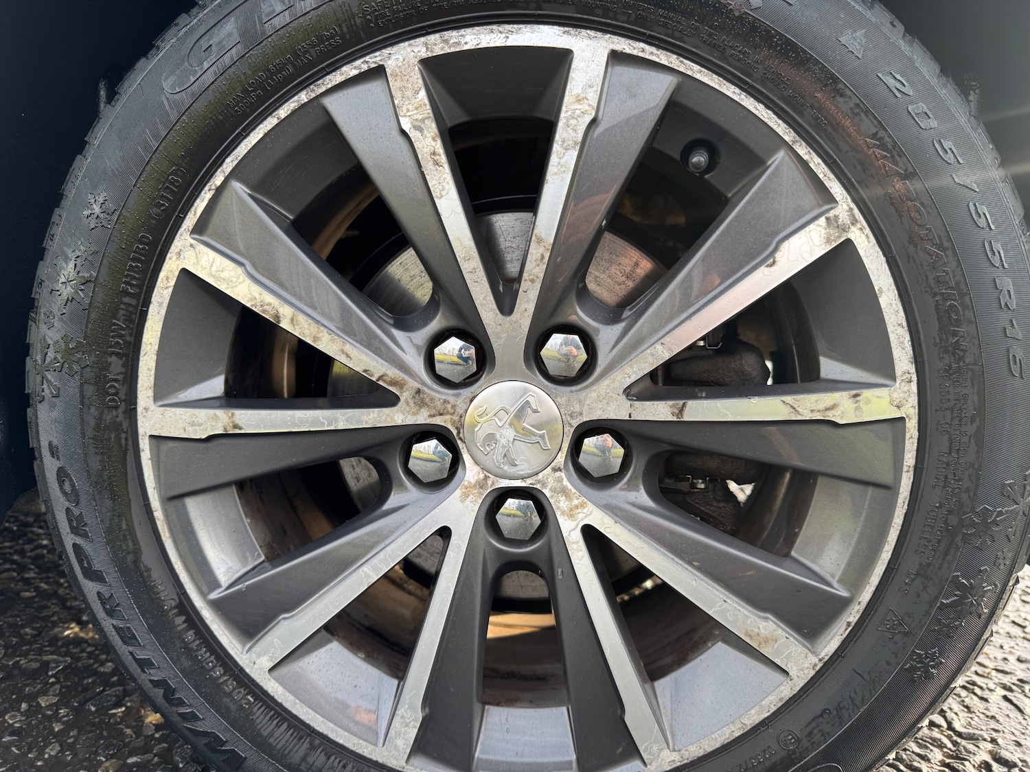 Used Peugeot 308 2016 for sale - 77311395: Photo 26