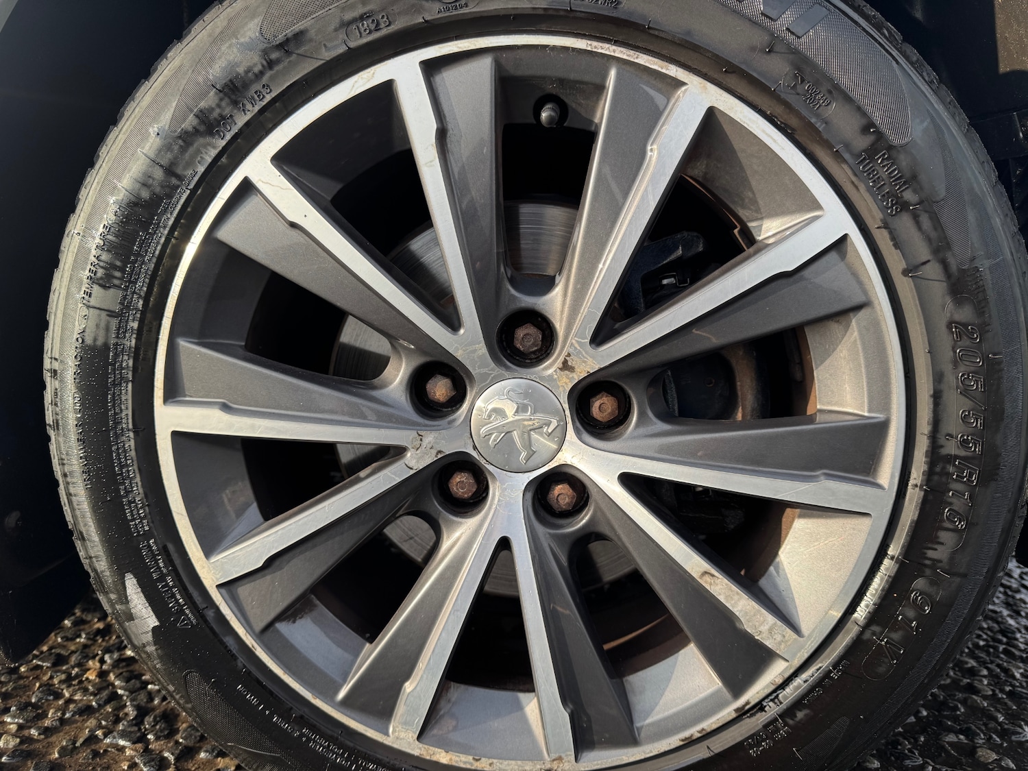 Used Peugeot 308 2016 for sale - 77311395: Photo 27