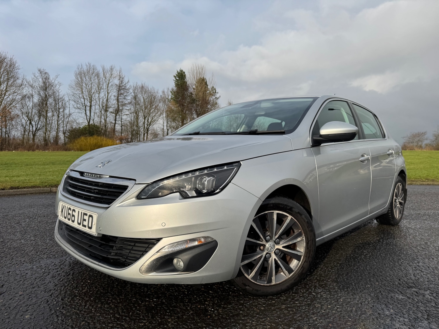 Used Peugeot 308 2016 for sale - 77311395: Photo 6